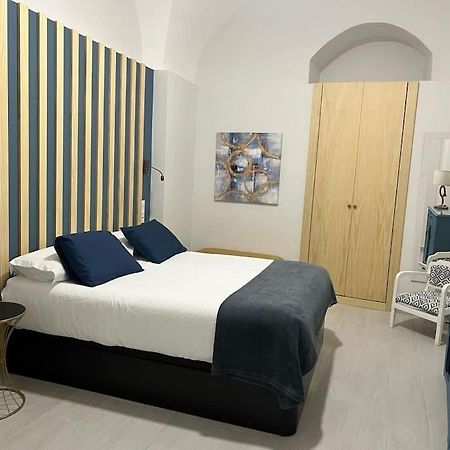 Apartamento Las Bovedas Caceres Ngoại thất bức ảnh