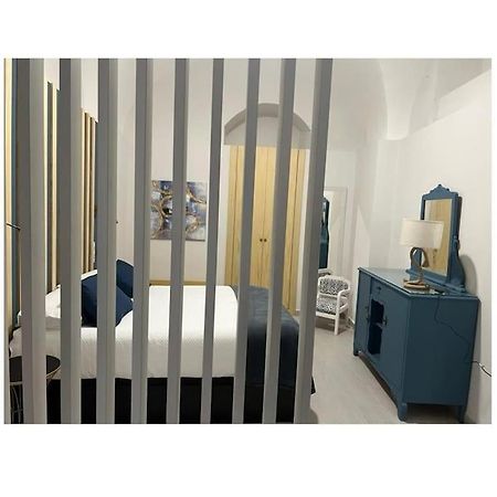 Apartamento Las Bovedas Caceres Ngoại thất bức ảnh
