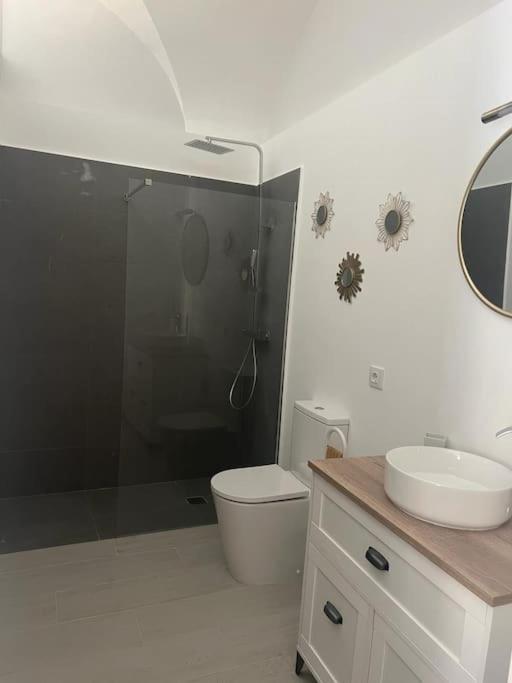 Apartamento Las Bovedas Caceres Ngoại thất bức ảnh