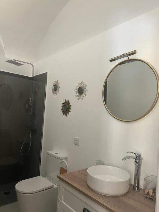 Apartamento Las Bovedas Caceres Ngoại thất bức ảnh